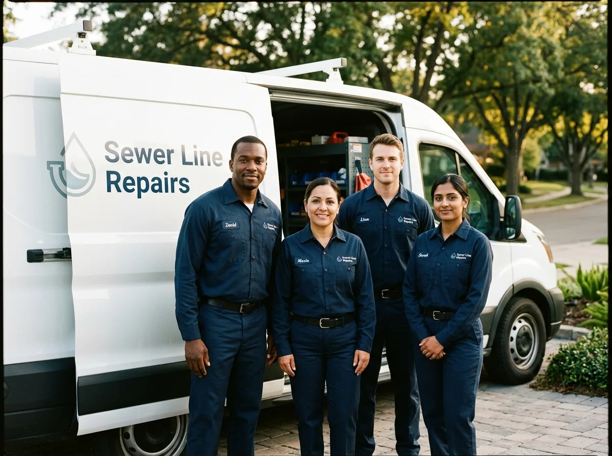 Emergency Plumber company in Skwentna, AK